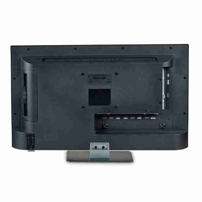 RV Media 32inch Smart TV Full HD Led with built in DVD Player