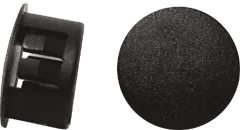 Enerdrive Circuit Breaker Panel Plug Black - Everything Caravans