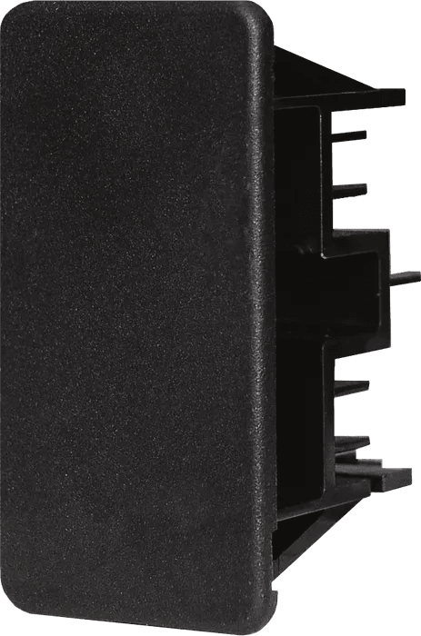 Enerdrive Blanking Plug for Rocker Switch Hole - Everything Caravans