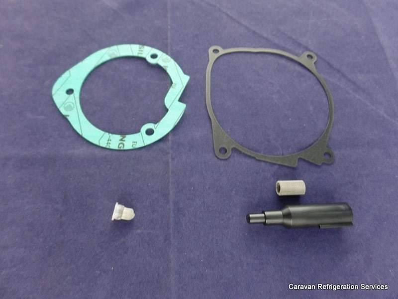 Eberspacher Full Service Kit 29.2199.01.5407 Suits D2 Diesel Heater Repair Kit