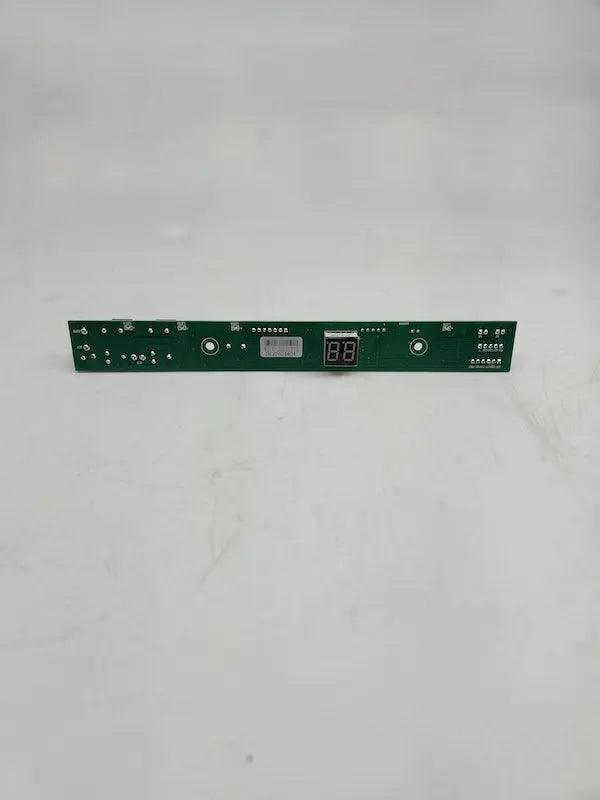 Control PCB - Thetford T1274 Compressor Fridge - Everything Caravans