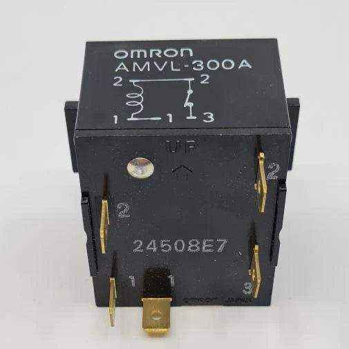 Aircon Relay Compressor Start Ibis Mk1 and Mk2 - Everything Caravans