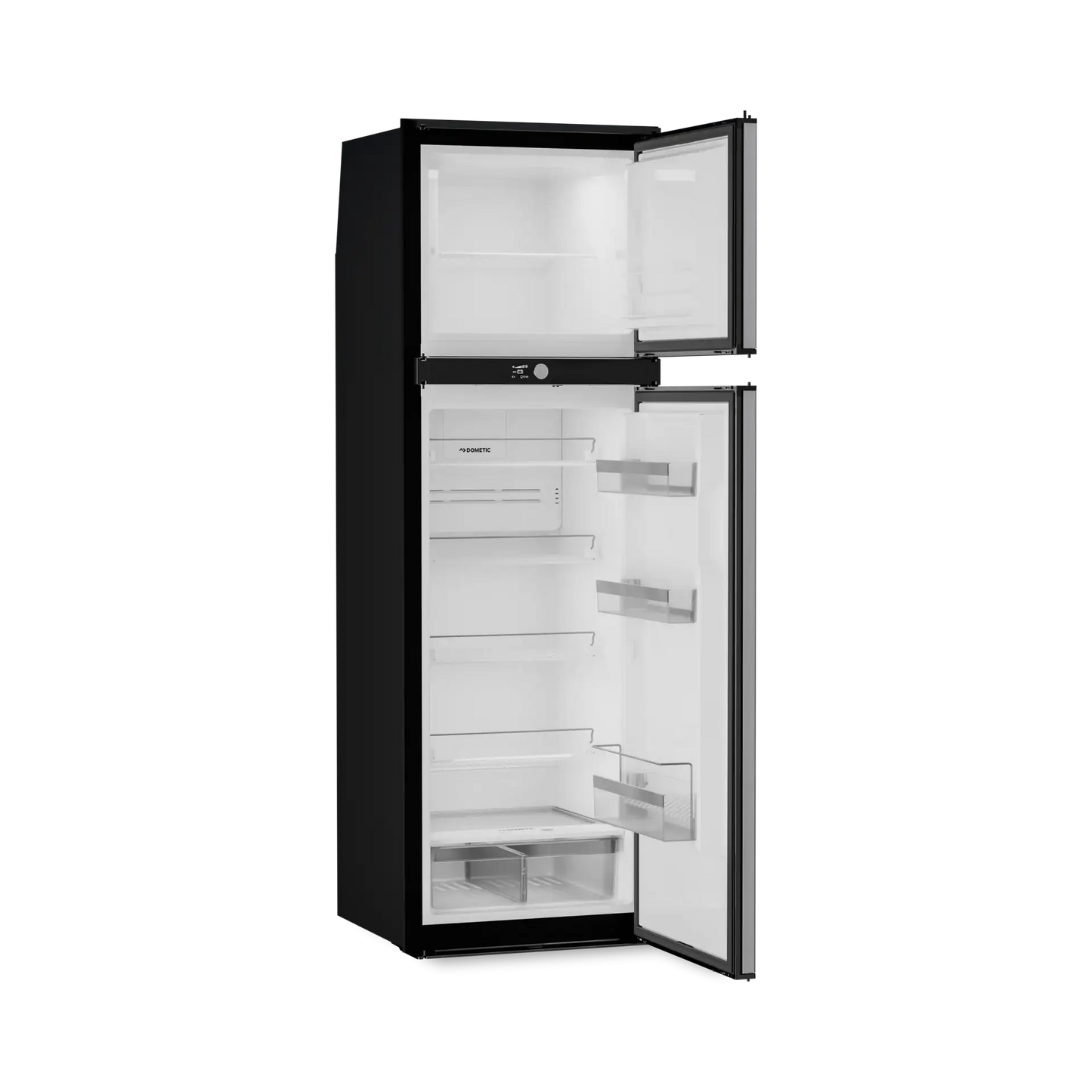 Dometic RUC8508X 2DR Compressor 216L 12v Fridge