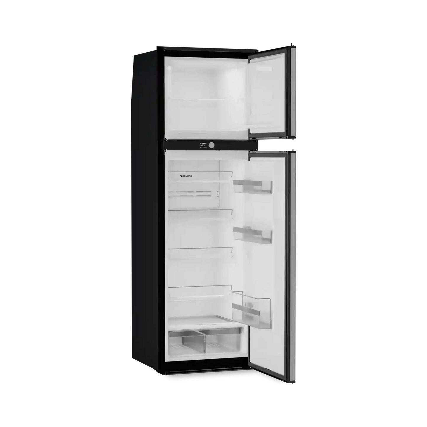 Dometic RUC8508X 2DR Compressor 216L 12v Fridge