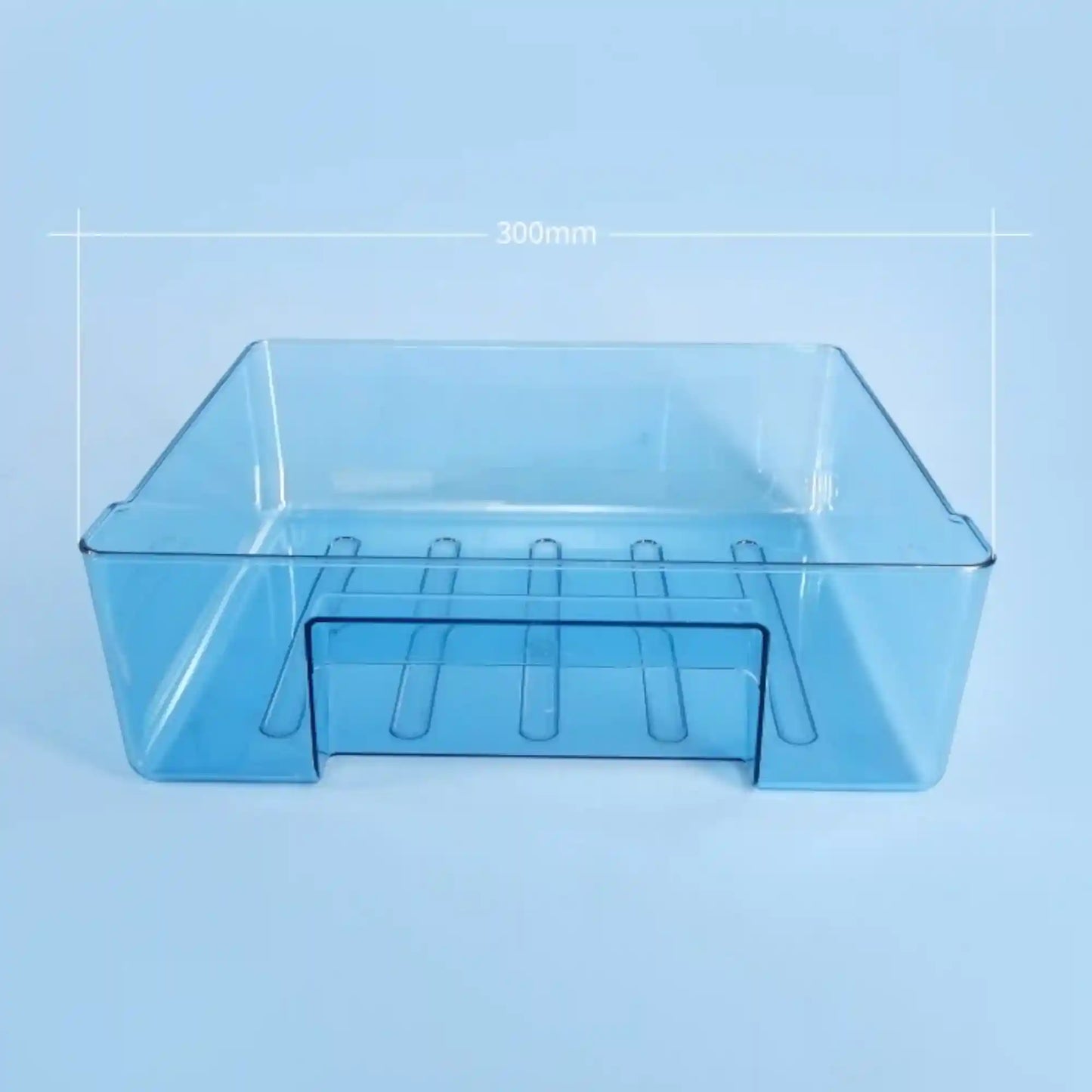 Freucamp Sanjo Veg Bin - for Freucamp SVR85 Fridge