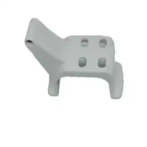 Carefree Awning White Top Bracket 200 34140 for 901018W Awnings Caravan Camp RV