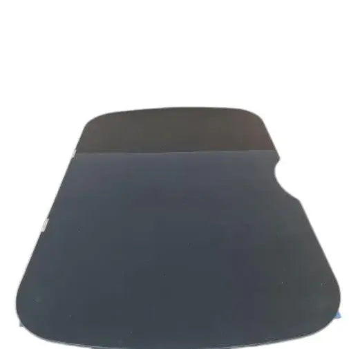 Thetford Glass for Sink Solid Black