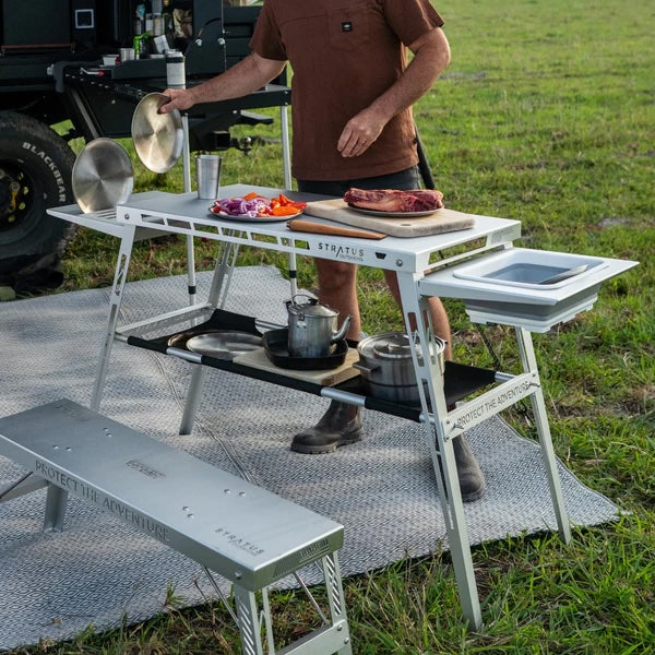 Stratus Outdoors Big D - Table