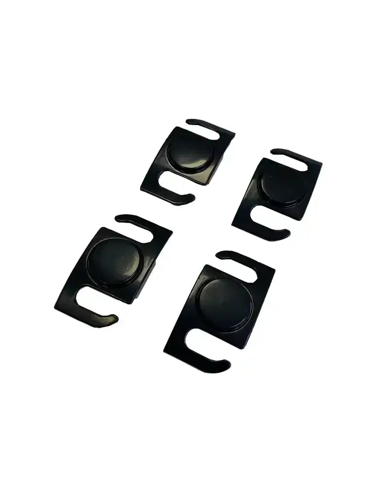 Carefree Altitude Awning Black Hole Plug Kit Pack of 4 - Everything Caravans