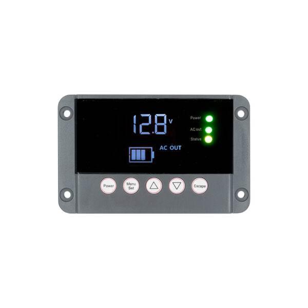 BMPro PowerCore3K100 3000W Bi-directional Inverter Charger - Everything Caravans