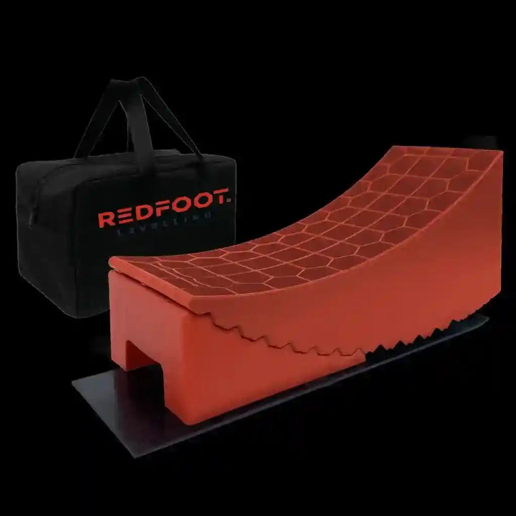 Redfoot Offroad Levelling Ramp - 170mm Lift