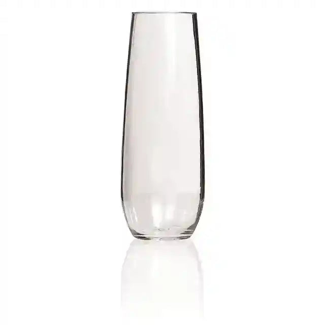 Campfire Tritan Stemless Champagne 266ml 2 Pack