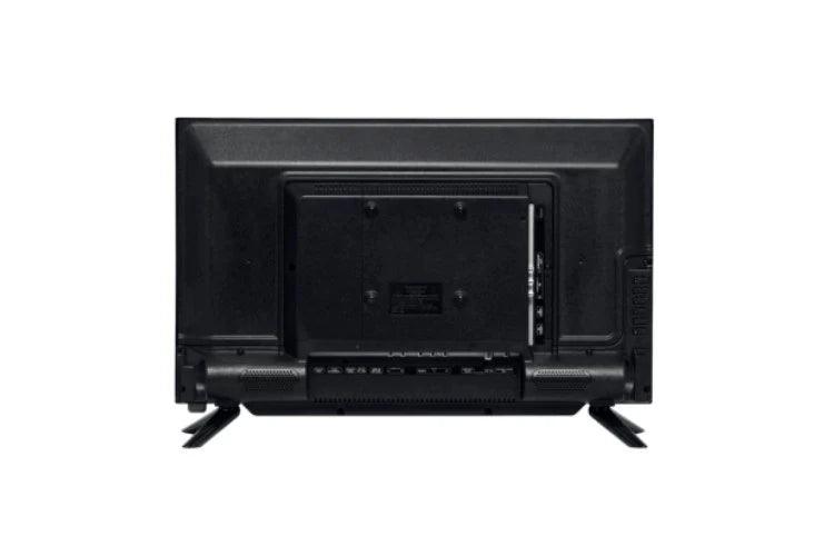 24inch 12volt TV Smart TV with Built in Soundbar and Chromecast - last one then no longer available - Everything Caravans