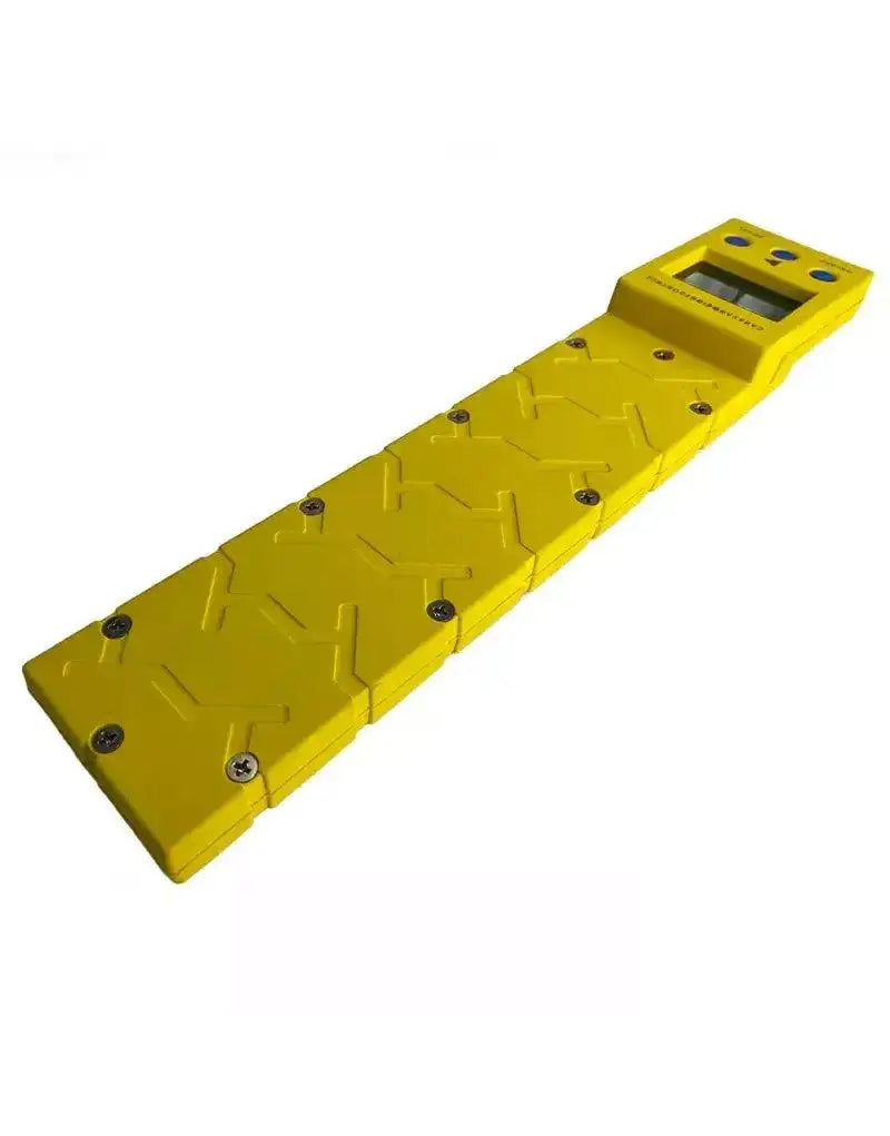 Reich Caravan Weight Controller 1000 Kg Yellow Caravan Scales - Autumn Sale - Everything Caravans