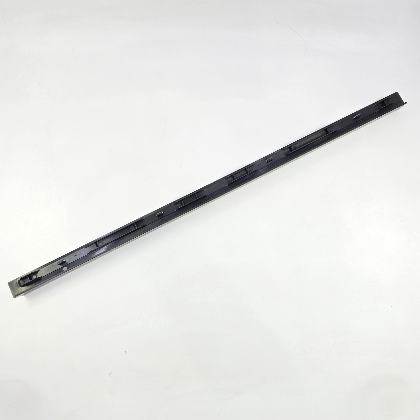 Dometic Lower Strip Decor Suits RM4605 Black - Everything Caravans