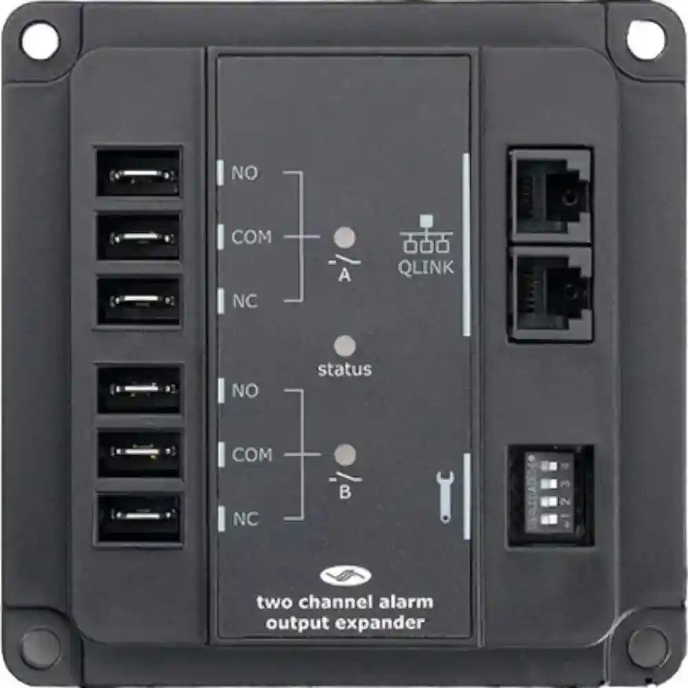 Enerdrive RV60-01 Installation Kit for Caravan, 4WD Canopy & Camper Trailer