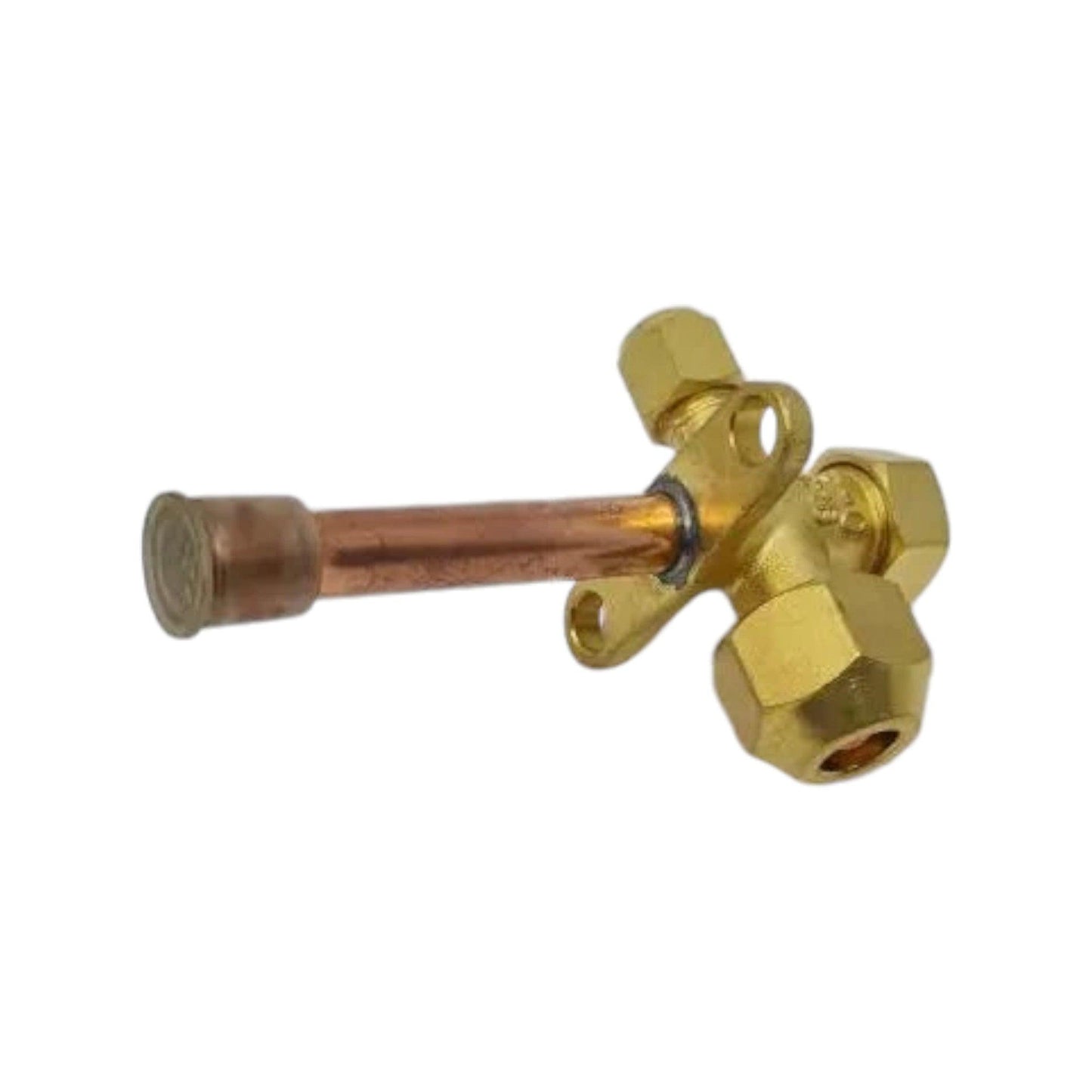 Aircommand Heron 2.2 Valve 3-8" - Everything Caravans