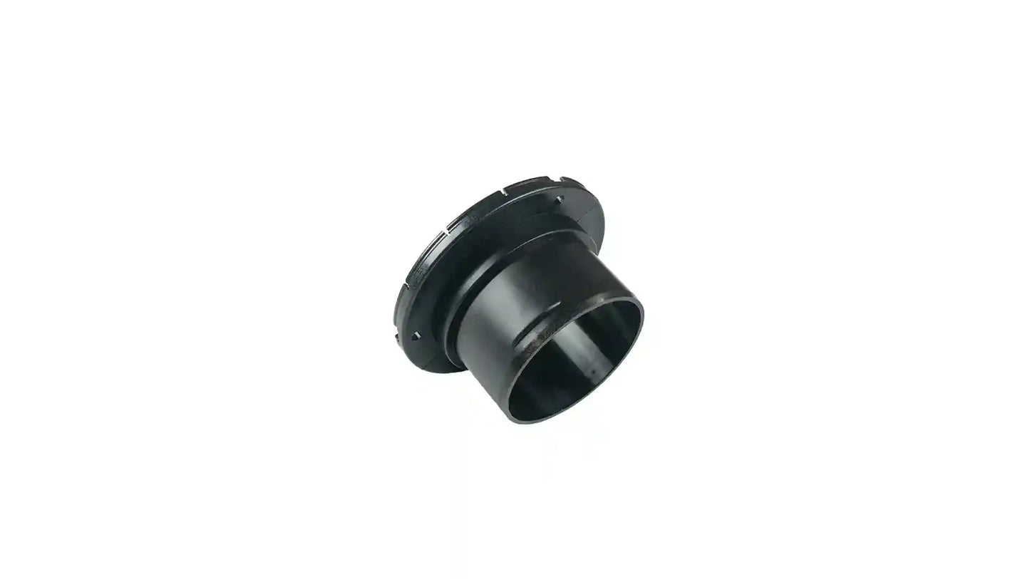 Autoterm Flange 60mm black