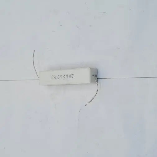 Aircommand Resistor 220R for Heron 2.2