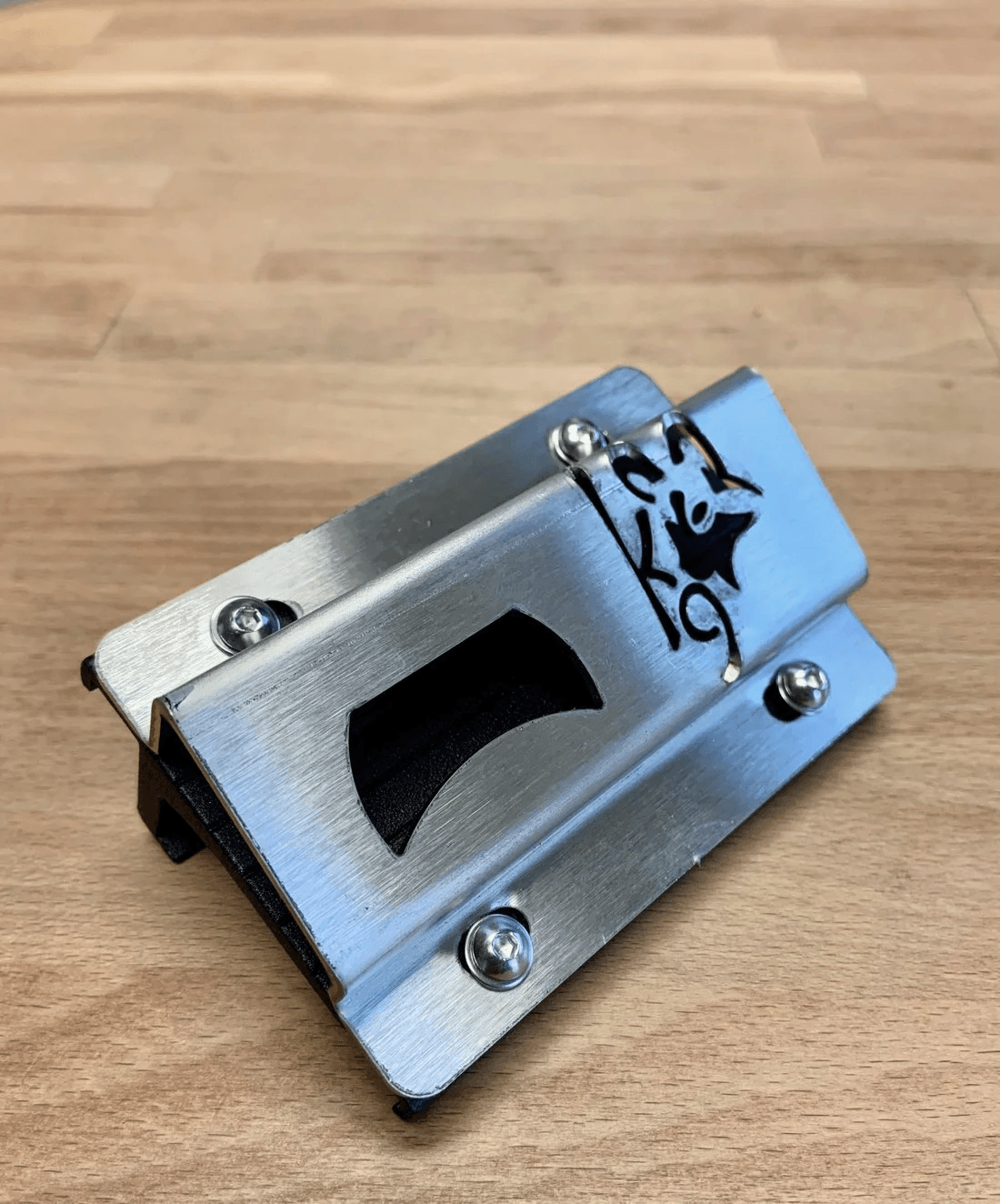 Eezi-Awn Bottle Opener Fixes to K9 Raks - Black Friday Sale - Everything Caravans
