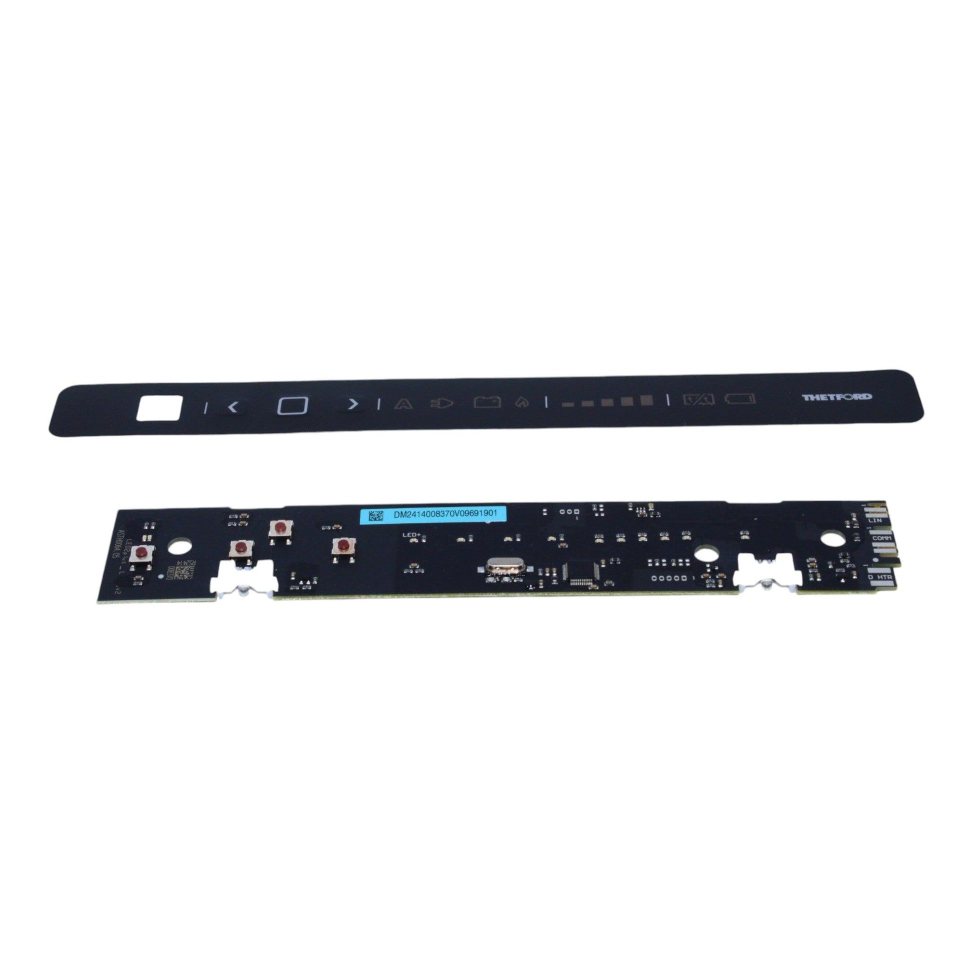 Thetford SR PCB LED And DM Display Board Suits N4000 - Everything Caravans