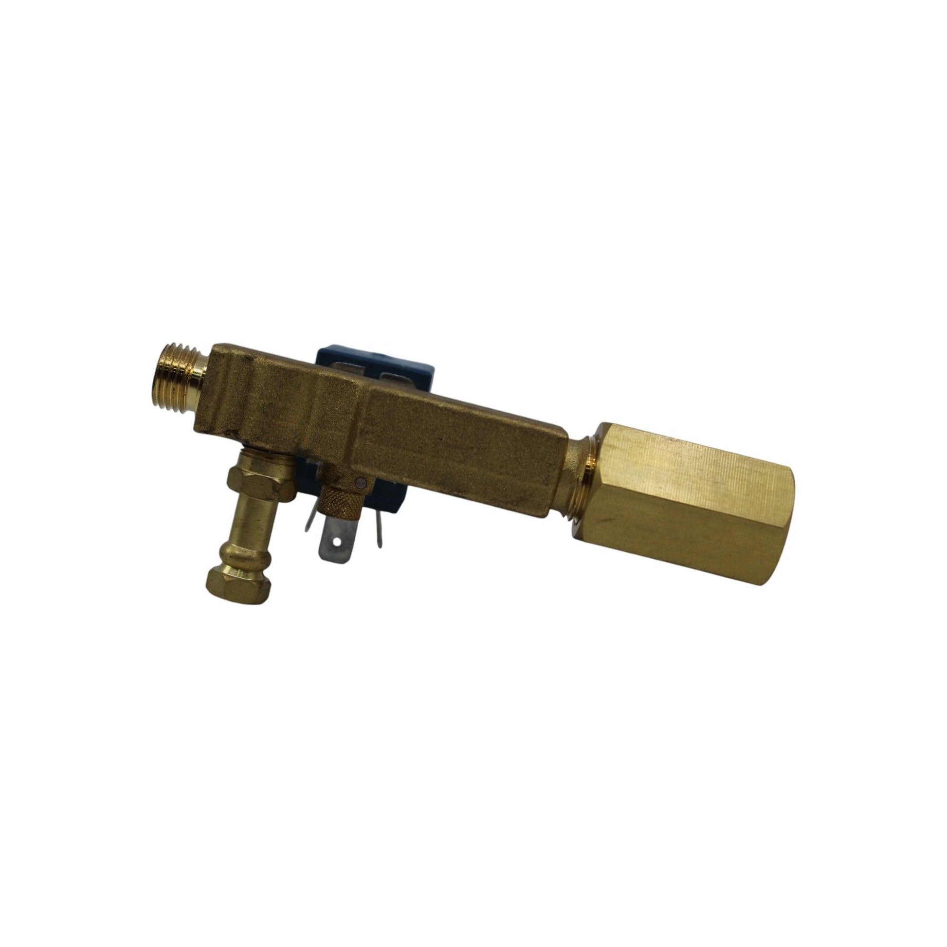 Dometic Solenoid Valve RUA/RMD10.5Xs - Everything Caravans