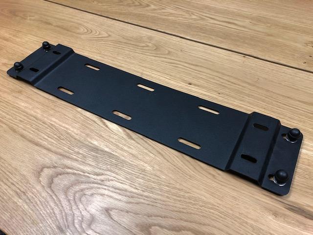 Eezi-Awn K9 Roto Pax Mount Plate - Black Friday Sale - Everything Caravans