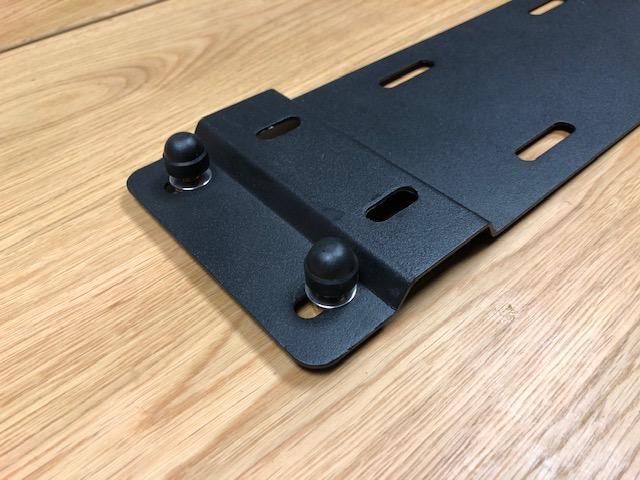 Eezi-Awn K9 Roto Pax Mount Plate - Black Friday Sale - Everything Caravans