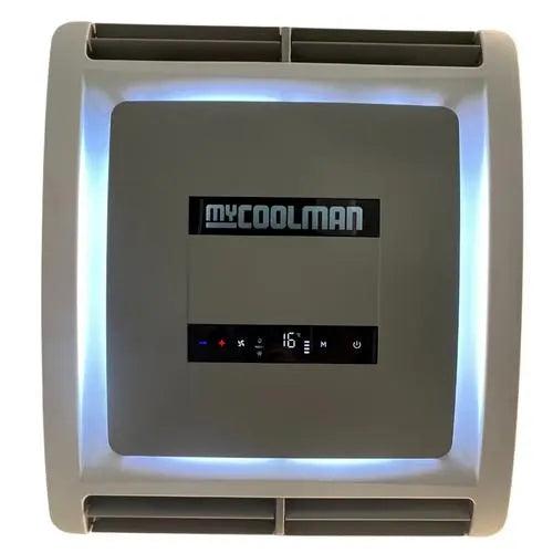 MyCoolman 3Kw Rooftop Air Conditioner 35Kg with Bluetooth - Everything Caravans