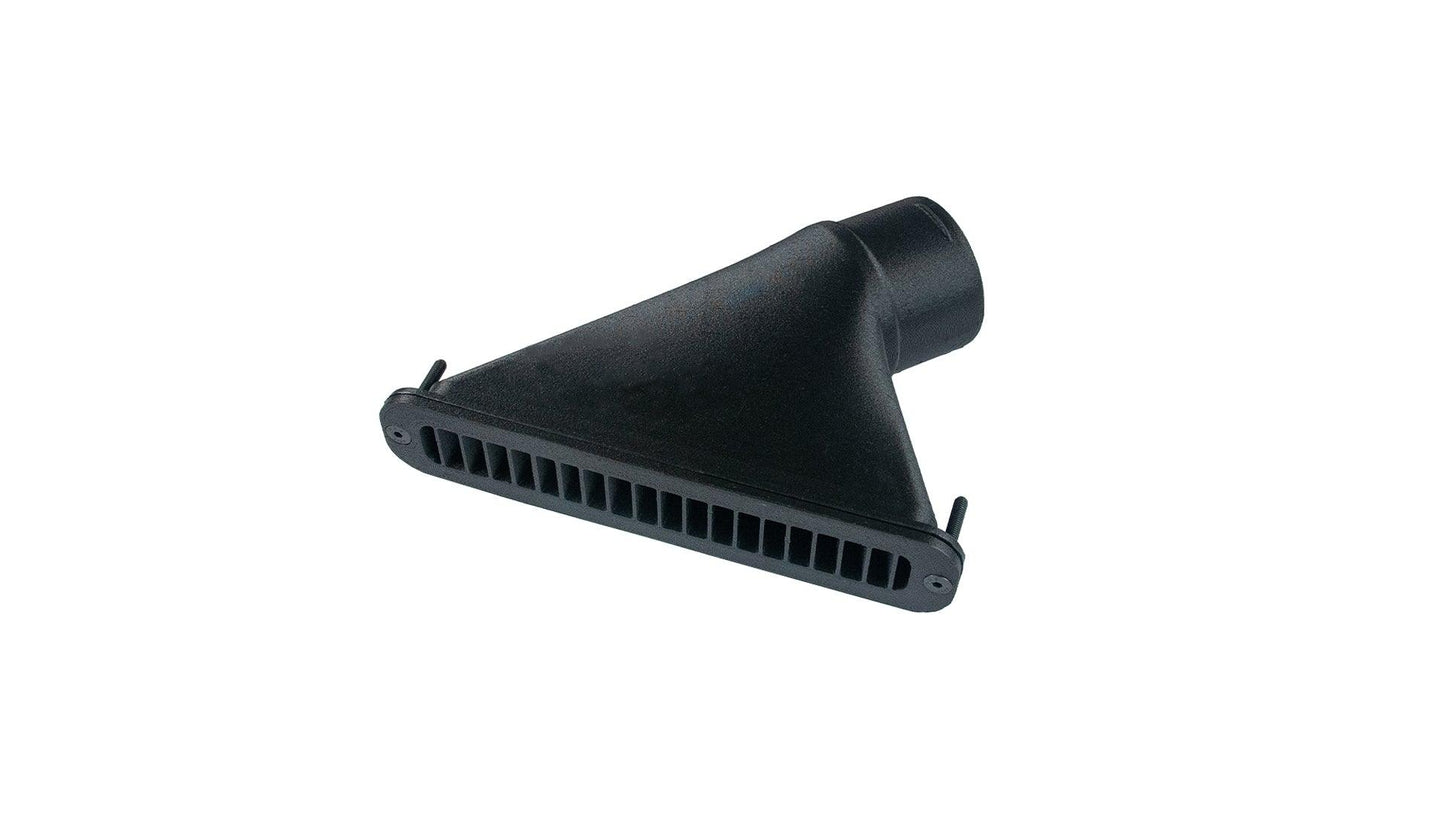 Autoterm Diesel Air Heater Vent Narrow Diffuser 45deg Suits 60mm 65mm duct - Everything Caravans