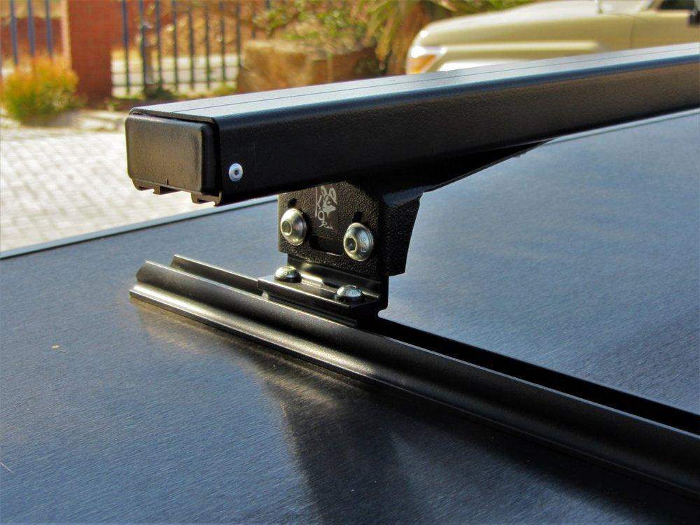 Eezi-Awn Track compatible with Toyota 100 Series 2000mm - Black Friday Sale - Everything Caravans