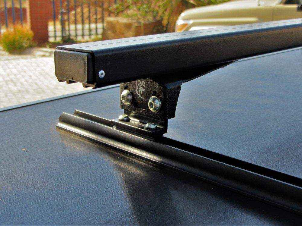 Eezi-Awn Track compatible with Toyota 100 Series 2000mm - Black Friday Sale - Everything Caravans