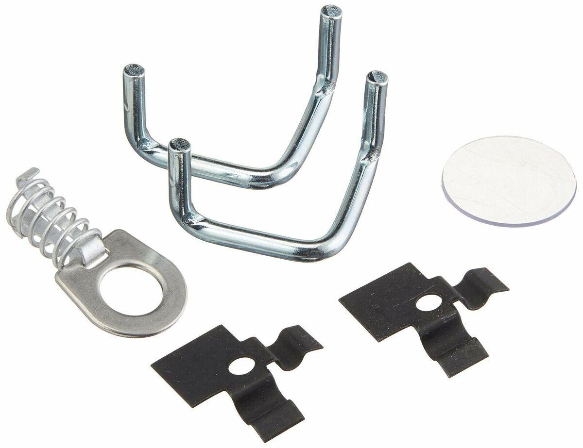 Atwood HWS Hinge Kit - Everything Caravans