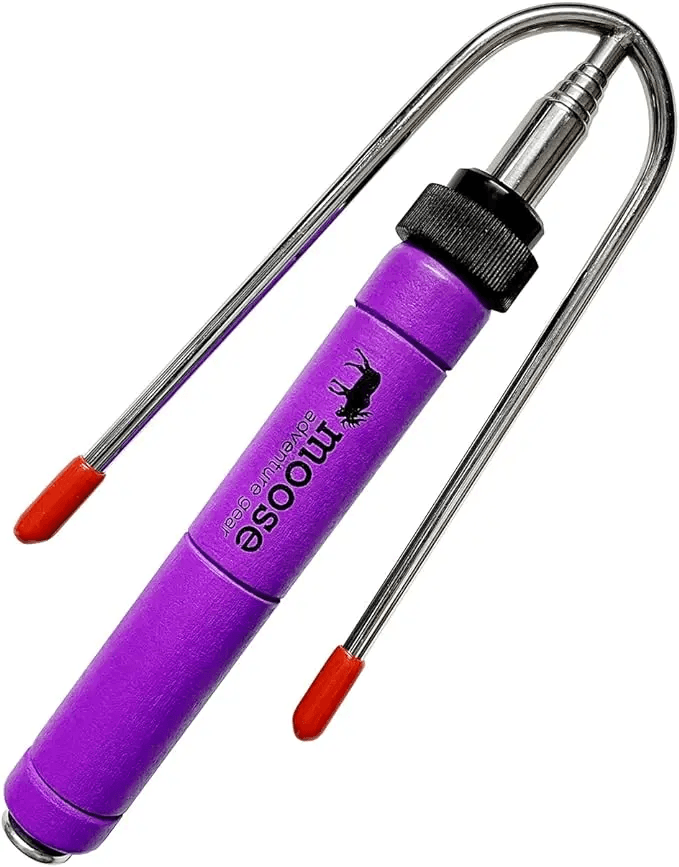 Safety Roasting Stix by Moose - Summer Sale - Everything Caravans