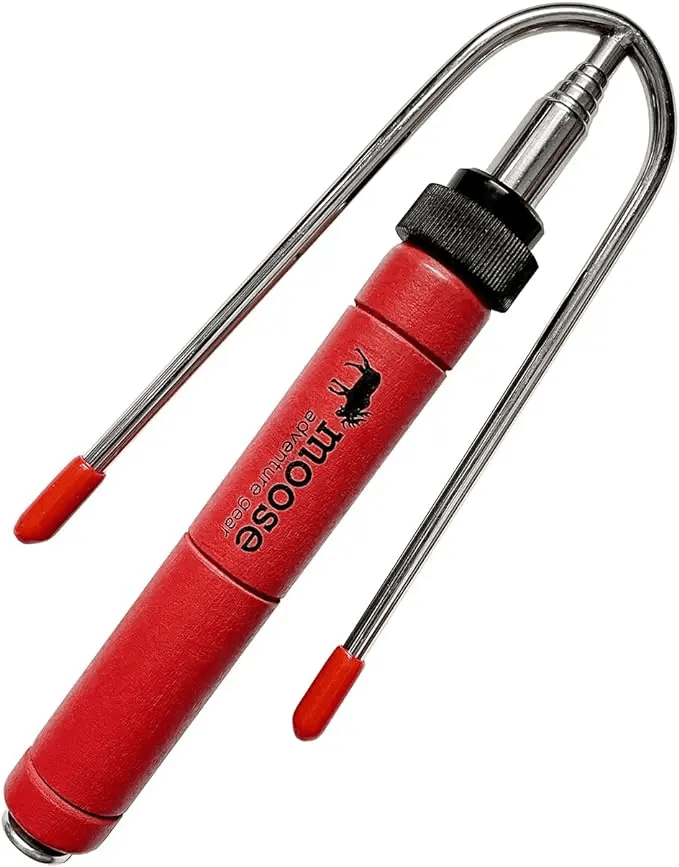 Safety Roasting Stix by Moose - Summer Sale - Everything Caravans