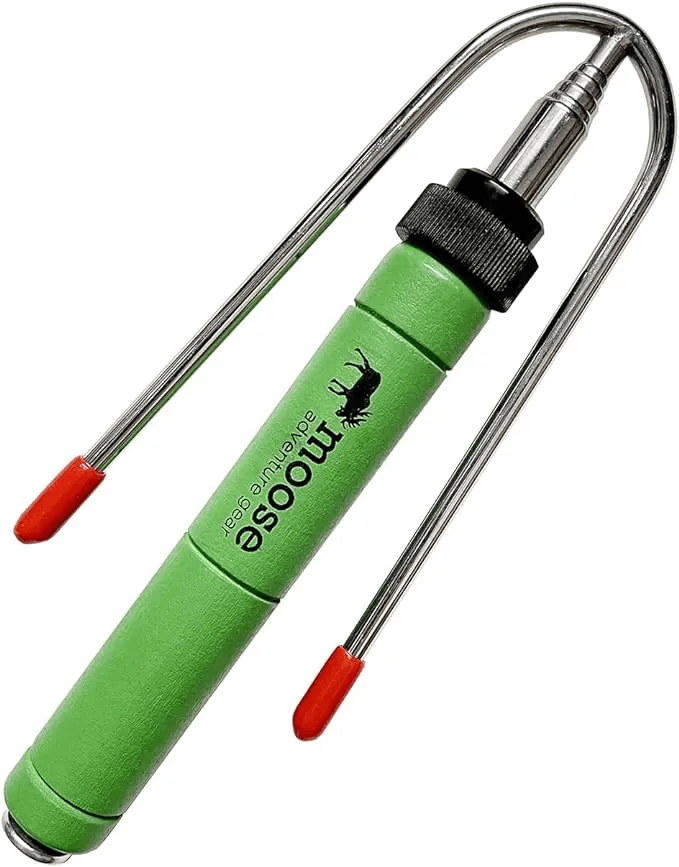 Safety Roasting Stix by Moose - Summer Sale - Everything Caravans