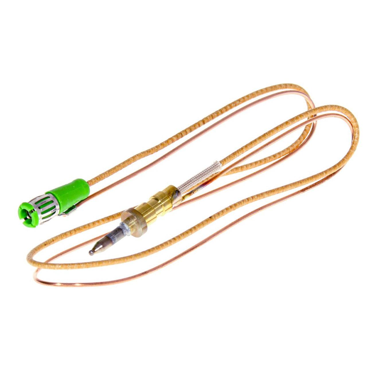 Thetford Thermocouple to suit HB14200 Back Left Burner - Everything Caravans