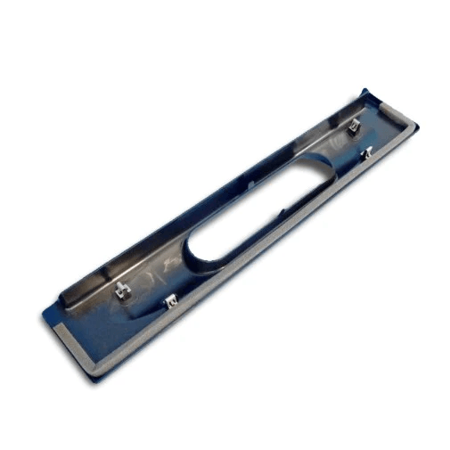 Thetford Top-Bottom Trim Kit Black for N614 - Everything Caravans