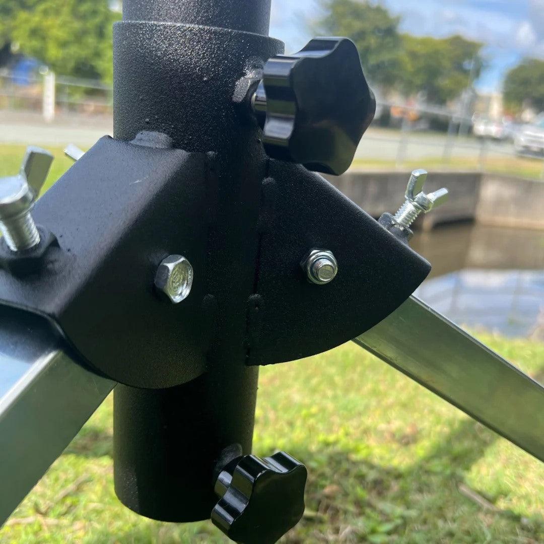 TRIPOD for Starlink RV Pole - Everything Caravans