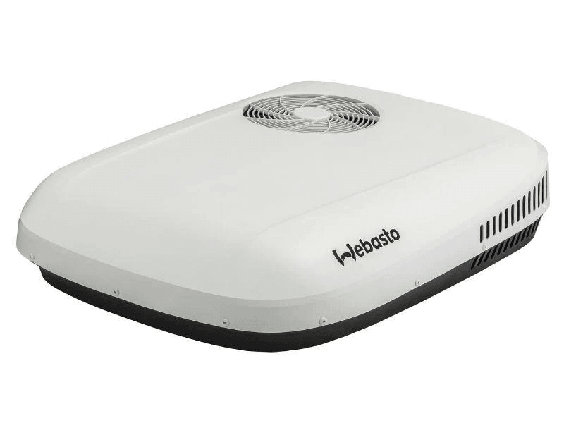 Webasto Roof Aircon Cool Top Trail 3400W 45Kg - Autumn Sale - Everything Caravans