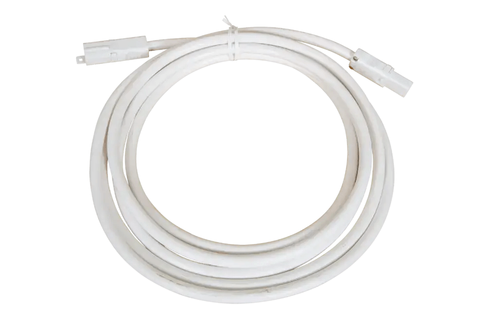 1.5M Connection Lead "C" Style CMS 230Vac Plug N Play - Everything Caravans