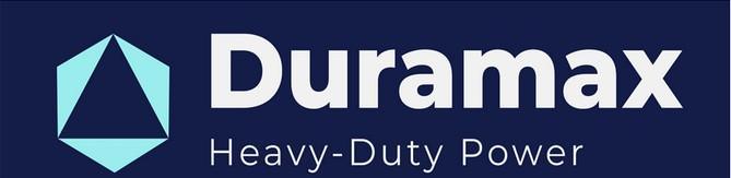100amp Duramax Lithium Battery with Built-in Battery Monitor - Active Bms - Everything Caravans