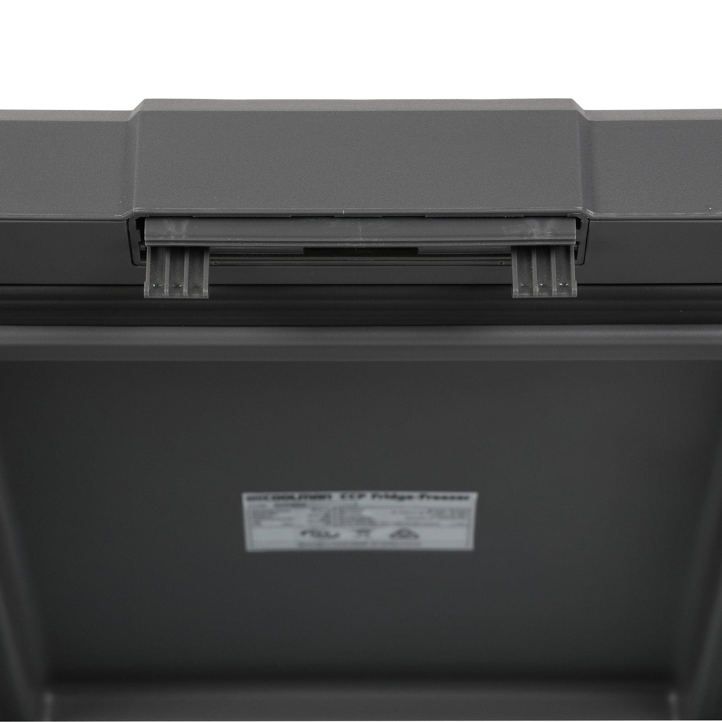 MyCoolman 85L Dual Zone Portable Fridge and Freezer - Everything Caravans