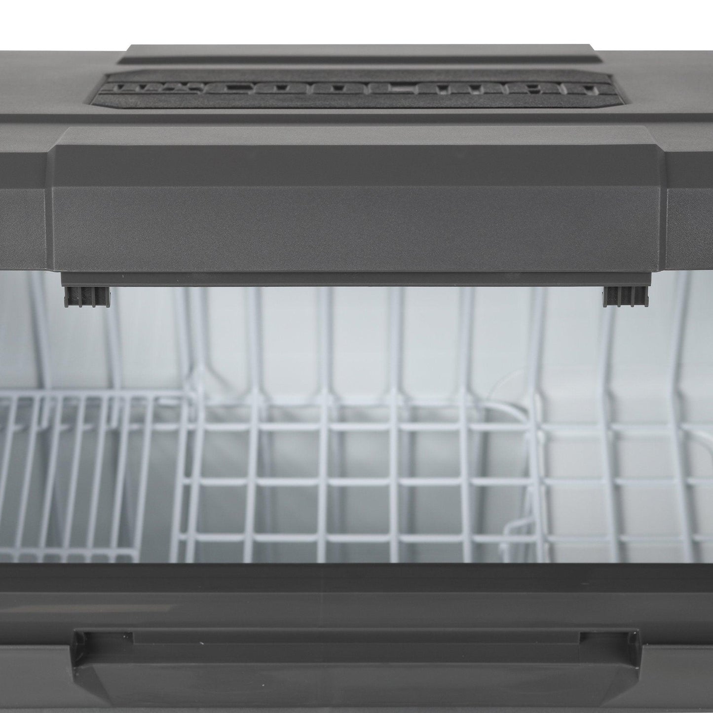 MyCoolman 69Litre Dual Zone Portable Fridge and Freezer - Black Friday Special - Everything Caravans