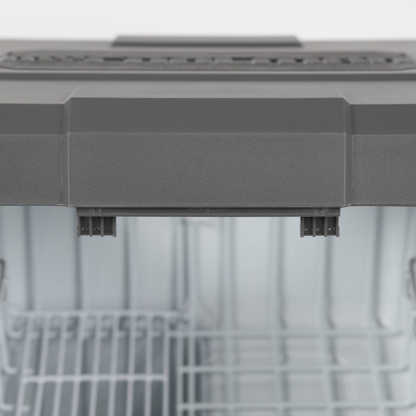 MyCoolman 85L Dual Zone Portable Fridge and Freezer - Everything Caravans