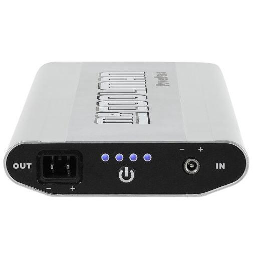 MyCoolman 15Ah Lithium Ion Battery Pack with Charger and Cable - Everything Caravans