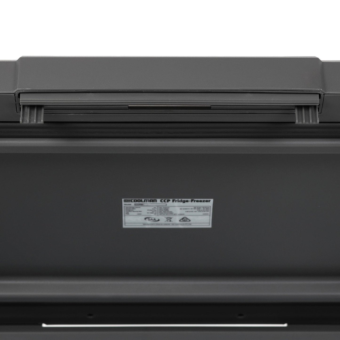 MyCoolman 69Litre Dual Zone Portable Fridge and Freezer - Black Friday Special - Everything Caravans