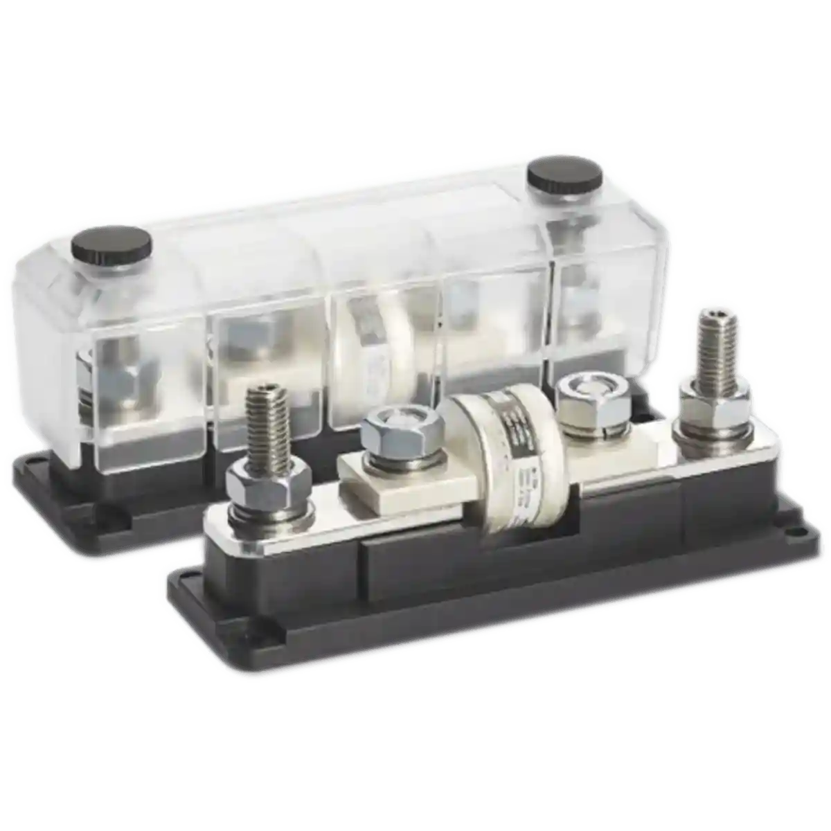 Class-T Fuseholder (225-400A) - Everything Caravans