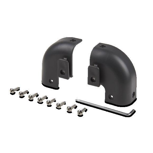 Dometic CFX Corner Cap Brackets for 75 Litre Portable Fridge - Everything Caravans