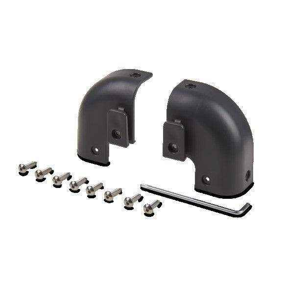 Dometic CFX Corner Cap Brackets for 75 Litre Portable Fridge - Everything Caravans